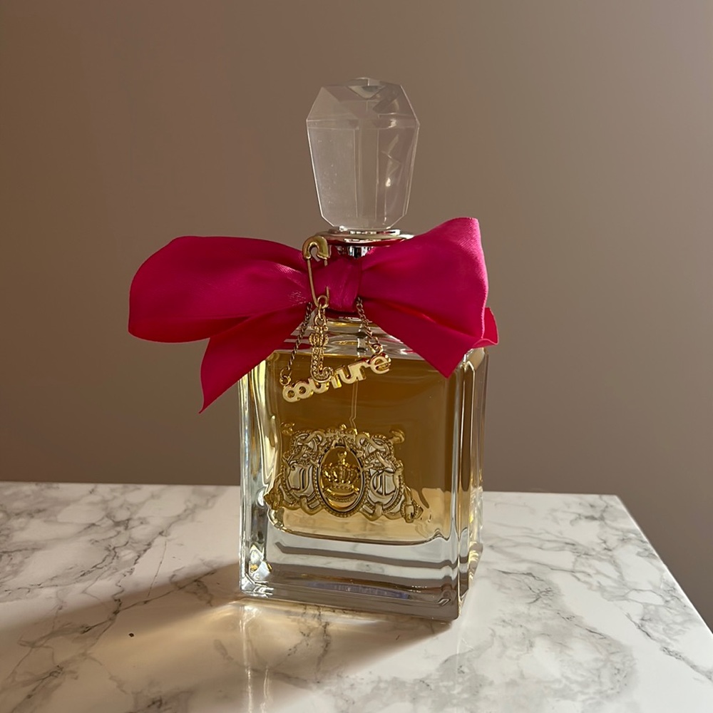 Juicy Couture - Viva La Juicy EDP